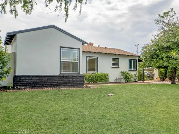 442 Saint Augustine Ave, Claremont, CA 91711