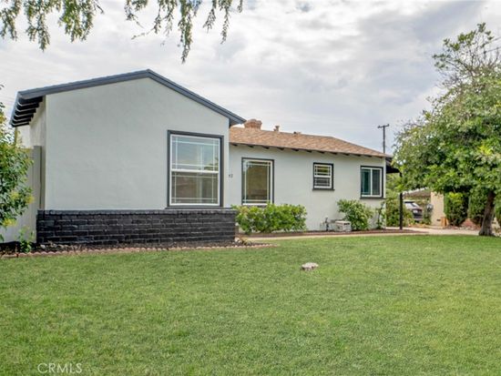 442 Saint Augustine Ave, Claremont, CA 91711