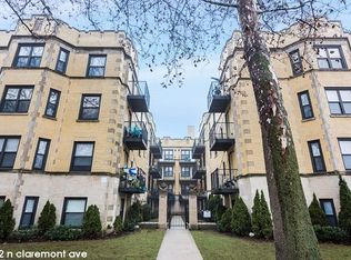 6502 N Claremont Ave #1013, Chicago, IL 60645