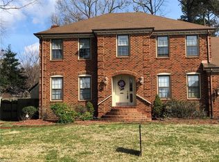 2224 Wind Branch Cir, Virginia Beach, VA 23456