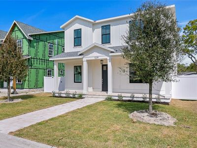 1239 36th Ave N, Saint Petersburg, FL, 33704