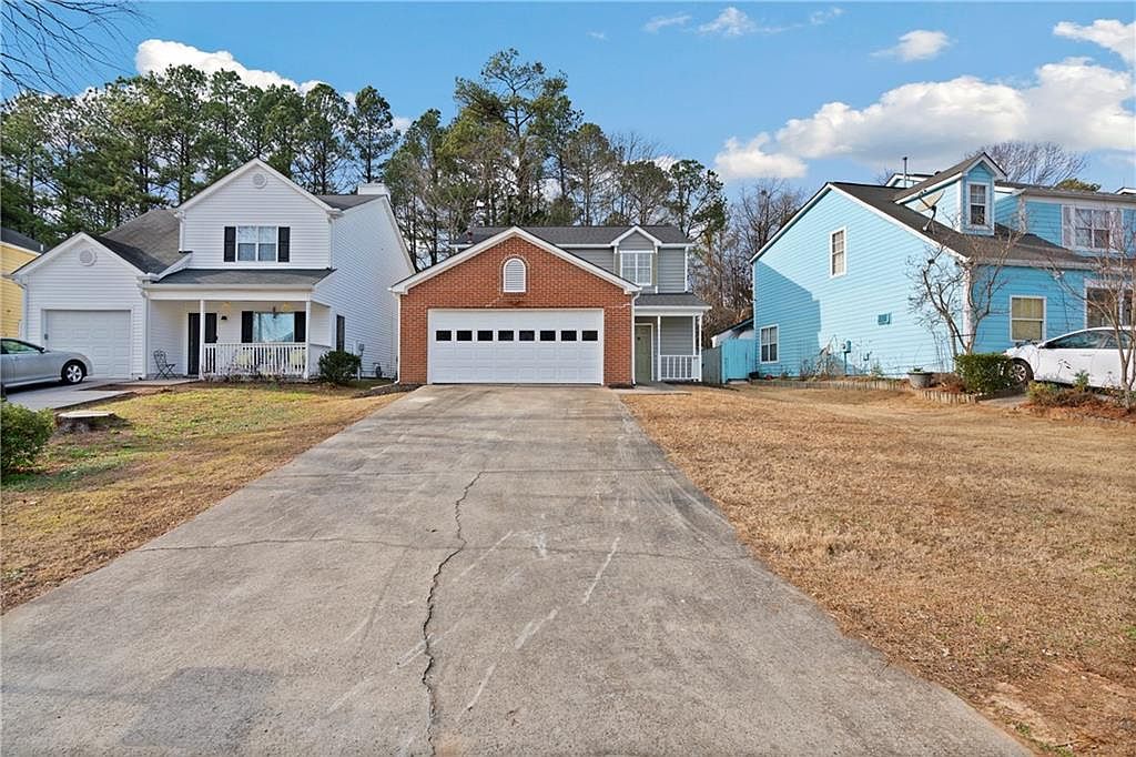 6623 Sevenoaks Dr, Tucker, GA 30084 MLS 7321788 Zillow