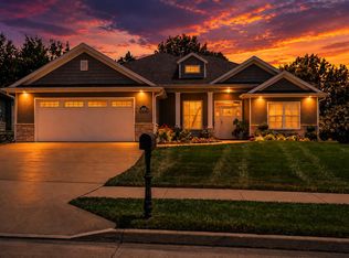 1608 Spring Mountain Dr, Columbia, MO 65201