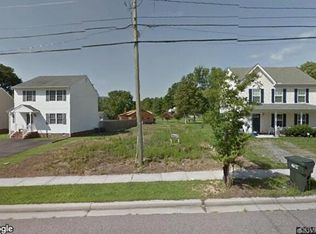 4417 Warwick Rd, Richmond, VA 23234