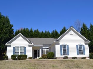 1010 Kilpatrick Ln, Fort Mill, SC 29708