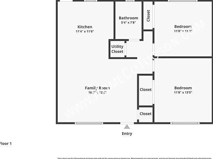 4537 E Fairmount St — Photo 18