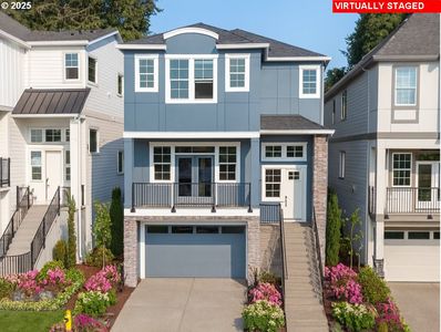 11740 SW 176th Dr, Beaverton, OR, 97007
