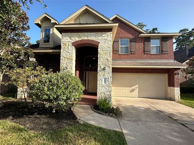 2423 Garden Shadow Dr, Conroe, TX, 77384