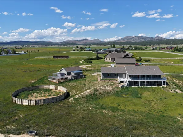 5670 Vulk Dr, Helena, MT 59602