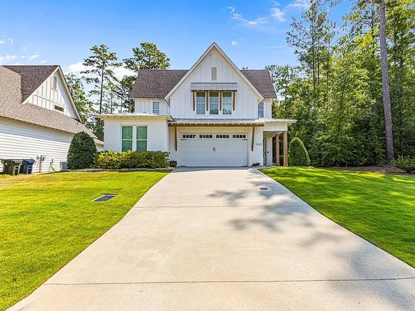 1537 Dartmouth Dr, Auburn, AL 36830