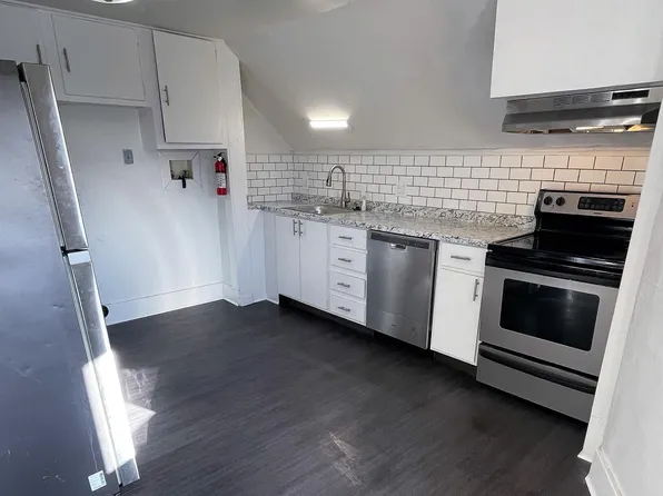 716 W Michigan Ave, Ypsilanti, MI