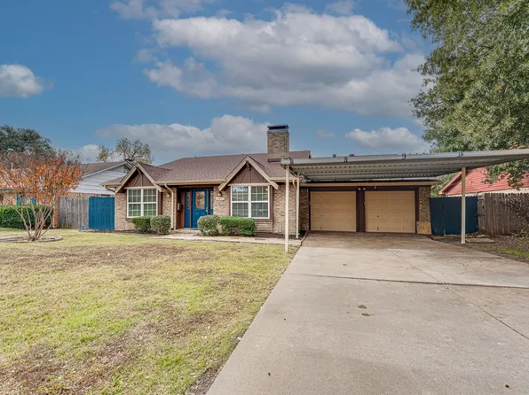 4835 Stallcup Dr, Mesquite, TX 75150