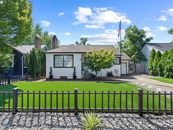 207 NW 45th St, Vancouver, WA 98660