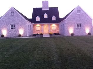 536 Quail Run, Archbold, OH 43502