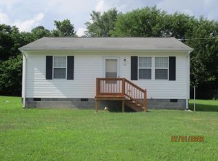105 Louis St, Emporia, VA 23847