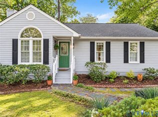 3200 Terrybluff Dr, Midlothian, VA 23112