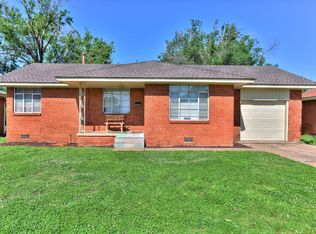 1301 N Sterling Ave, Oklahoma City, OK 73127