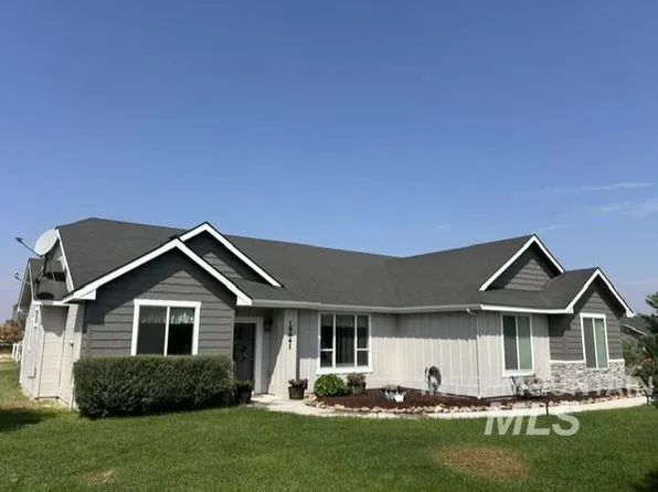 19941 Wilson Ln, Wilder, ID 83676