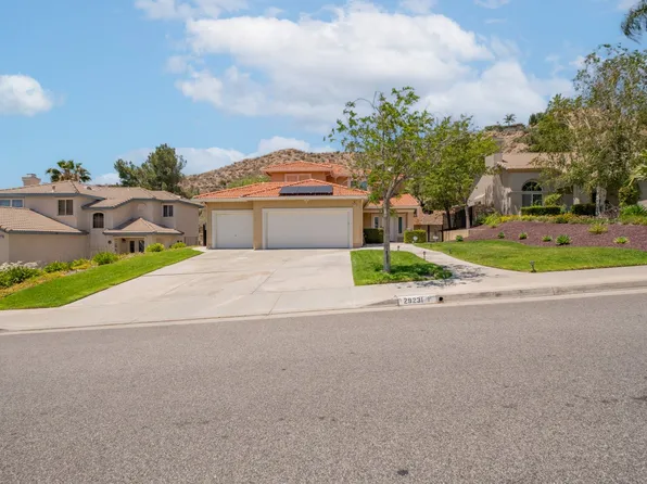 29231 Mammoth Ln, Canyon Country, CA 91387