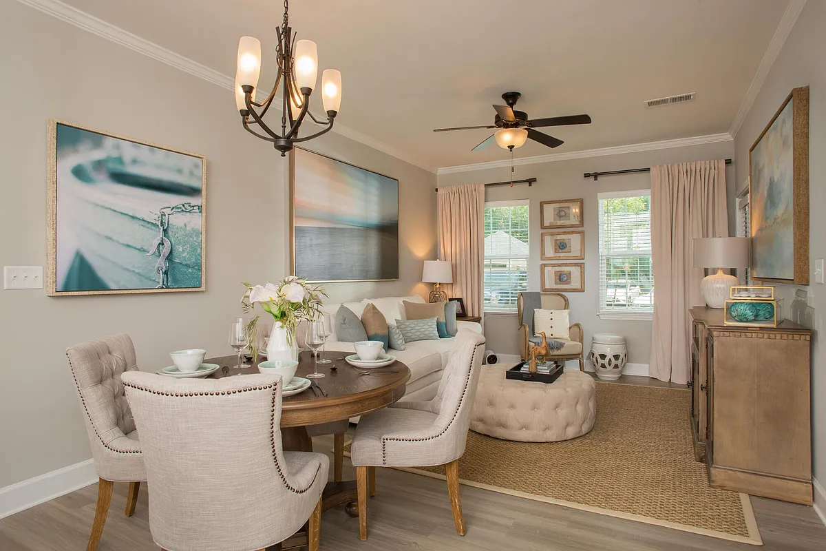 Building Photo - Waterleaf at Murrells Inlet