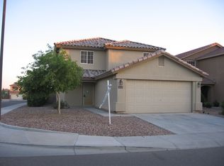 21997 W Gardenia Dr, Buckeye, AZ 85326