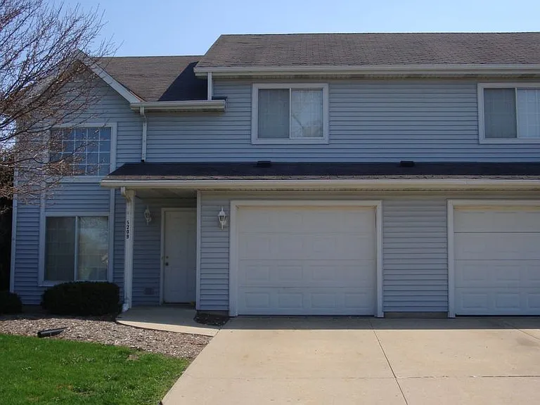 4 Unit at 5409-5415 45th Street. — Photo 1