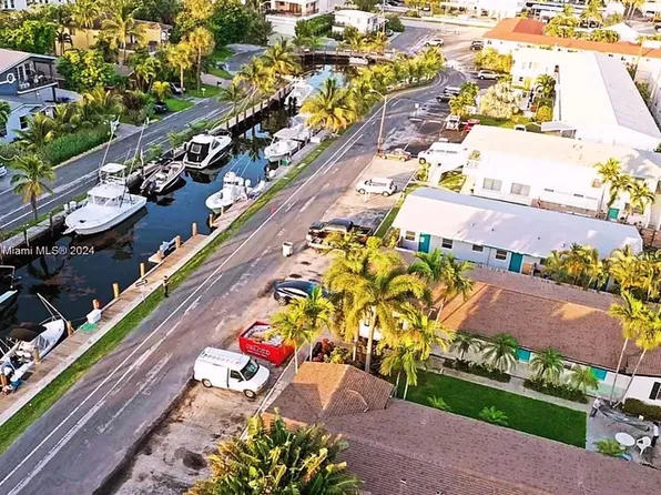 3208 Canal Dr #2, Pompano Beach, FL 33062