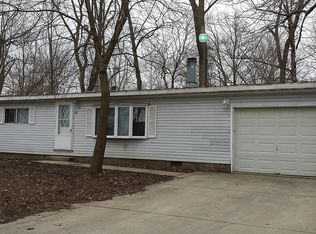 535 County Road 1600 N LOT 23, Champaign, IL 61822