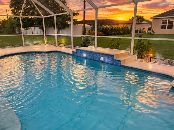 843 SW 31st Ter, Cape Coral, FL 33914