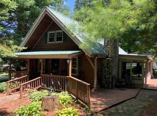 143 Alpine Crest Rd, Fancy Gap, VA 24328