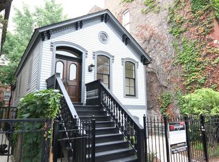 240 W Willow St, Chicago, IL 60614