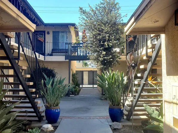 1054 E 3rd St #1, Long Beach, CA 90802