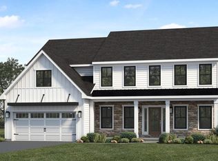 0 Dahlia Cir, Lebanon, PA 17042