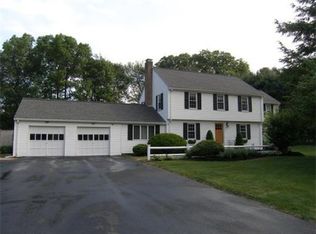 11 Blackmer Rd, Sudbury, MA 01776