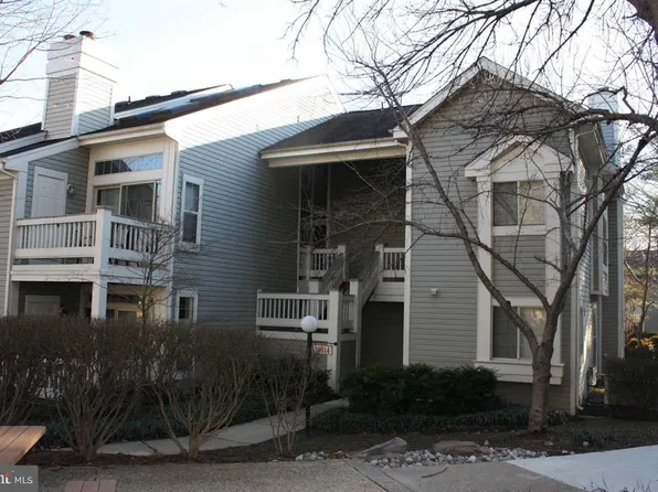 10814 Antigua Ter APT 176, Rockville, MD 20852