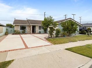 12802 Sylvan St, Garden Grove, CA 92845