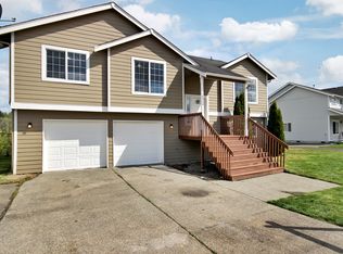 18923 13th Ave Ct E, spanaway, WA 98387