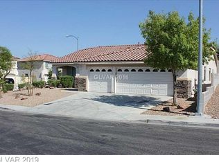 6526 Astorville Ct, Las Vegas, NV 89110