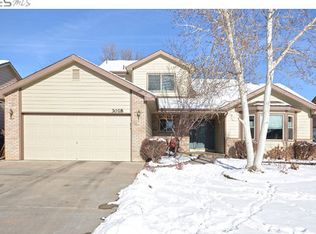 3018 Garrett Dr, Fort Collins, CO 80526