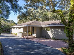 3112 Stevenson Dr, Pebble Beach, CA 93953