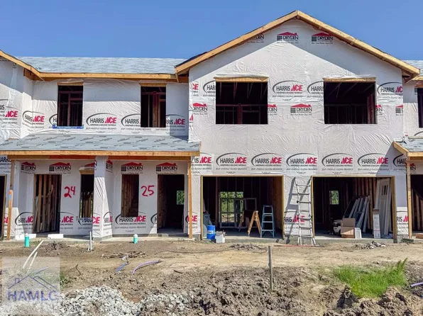 40 Beaumont Dr, Hinesville, GA 31313