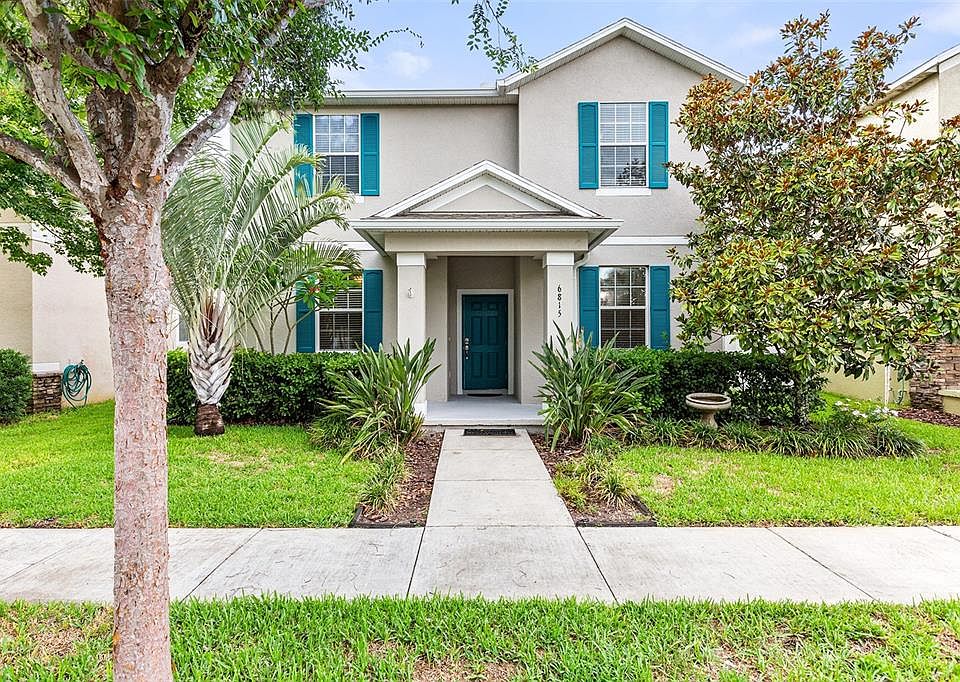 6815 Sundrop St, Saint Cloud, FL 34773 | Zillow