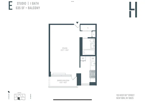 Rented by A&E Real Estate Management | media 1