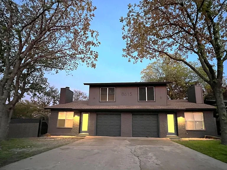 8615 Bowling Green Dr #B — Photo 28