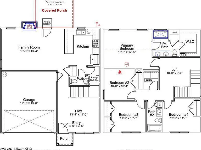 305 Ruby Baird Dr #12 — Photo 43