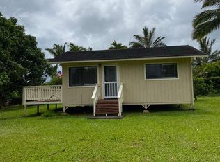 7211 Aina Pono St, Kapaa, HI 96746