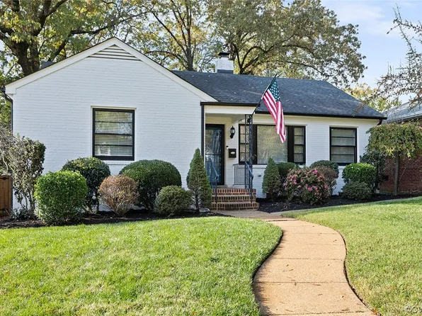 4819 W Grace St, Richmond, VA 23230