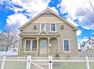 66 Vine St, Lynn, MA 01905