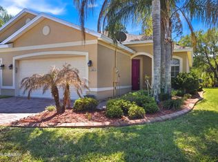 144 Mendoza Cir, Daytona Beach, FL 32124