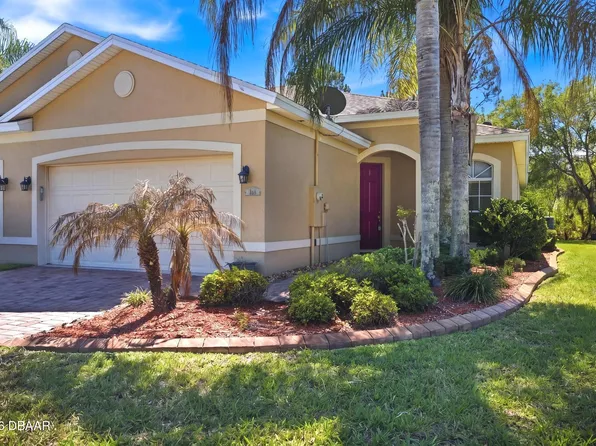 144 Mendoza Cir, Daytona Beach, FL 32124